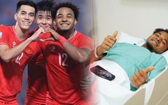 Chức vô địch AFF Cup 2024 của ĐT Việt Nam (Phần 2): Chấn thương, mồ hôi và cả nước mắt