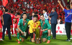 Nguyễn Filip ‘nói lại cho rõ” khoảnh khắc buồn tại ASEAN Cup 2024