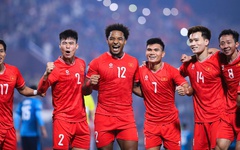 Chức vô địch AFF Cup 2024 của ĐT Việt Nam (Phần 3): Những người hùng viết nên lịch sử