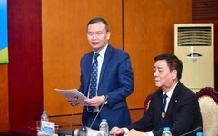 Ông Nguyễn Hồng Minh sẽ là Trưởng đoàn Thể thao Việt Nam tại SEA Games 2025