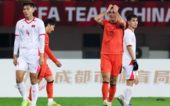 Báo Trung Quốc buông lời cay đắng sau trận thua U22 Việt Nam, gợi nhớ ký ức buồn năm 2019