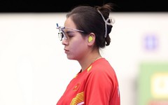 Bắn súng Việt Nam đặt mục tiêu giành 7 HCV tại SEA Games 2025