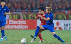 Bunmathan tiết lộ nỗi niềm sau AFF Cup 2022