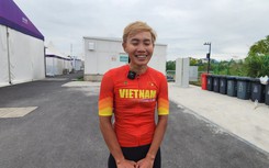 Nhà vô địch châu Á Nguyễn Thị Thật hụt huy chương ASIAD, HLV không tiếc