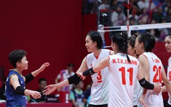 HLV Nguyễn Tuấn Kiệt: ‘Đội tuyển Việt Nam không bung sức ở trận gặp Trung Quốc’