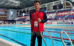VĐV khuyết tật Việt Nam bị cấm thi đấu ở Para Games 12 vì lí do không thể tin nổi