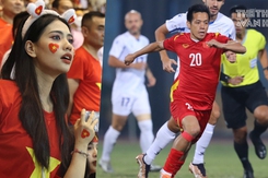 CĐV Việt Nam nhận tin vui, sẽ được xem trực tiếp trận Việt Nam vs Philippines trên truyền hình