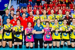 Tin nóng thể thao tối 15/11: Đội bóng chuyền nữ Việt Nam nhận tin cực vui trước giờ G, HLV Troussier nói điều khó tin 