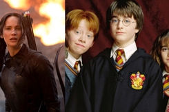 Từ trang sách đến màn ảnh: Những bộ tiểu thuyết đồ sộ gây sốt toàn cầu