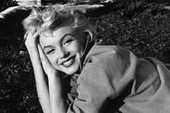 Vẻ đẹp Marilyn Monroe có phải là hoàn toàn tự nhiên?
