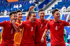AFC phân loại hạt giống giải châu Á, ĐT Việt Nam có cơ hội lớn dự VCK World Cup