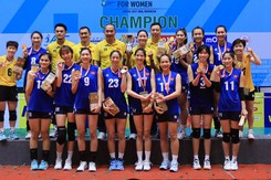 Tin nóng thể thao sáng 4/12: Tuyển bóng chuyền nữ Việt Nam nhận tin vui trước giải thế giới, 2 thủ môn Việt kiều tạo cú sốc ở V-League