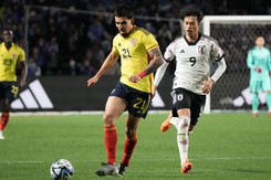 Mitoma không thể giúp Nhật Bản thoát thua, Klinsmann nhận trái đắng với Hàn Quốc