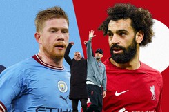 Nhận định trước trận Man City vs Liverpool: Trận Kinh điển trống rỗng