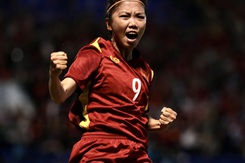 Lộ lý do Huỳnh Như về đá vòng loại Olympic 2024 trước Nepal