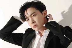 HYBE đưa ra tuyên bố chính thức về việc J-Hope BTS nhập ngũ
