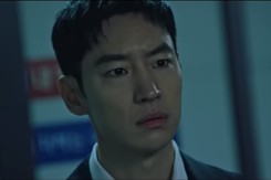 ‘Ẩn danh 2’ tập 11: Vừa thoát chết, Kim Do Gi đã bị bắt vì… đi bar
