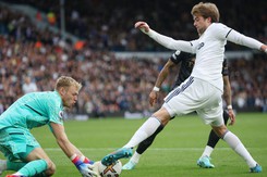 Xem trực tiếp Arsenal vs Leeds (21h00, 1/4), Ngoại hạng Anh vòng 29
