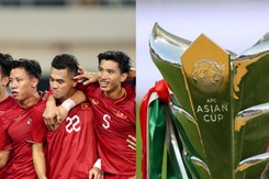 Tuyển Việt Nam nhận phán quyết từ AFC về Asian Cup, thầy trò HLV Troussier gặp thử thách lớn