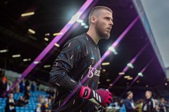 De Gea tiết lộ sự thật về việc từ chối gia hạn hợp đồng với MU