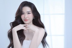 Không phải hoa hậu hay diễn viên, nhan sắc VĐV bóng chuyền khiến vạn người mê