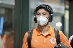 Lịch thi đấu bóng đá hôm nay 2/4: Khánh Hòa vs Công An Hà Nội