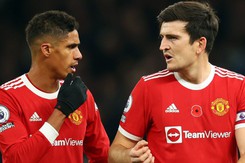 Tin nóng bóng đá tối 1/4: MU muốn bán Maguire, Real mua đồng đội của Messi