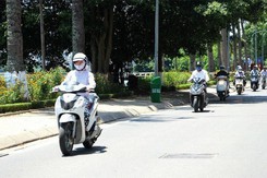 Tháng 4/2023, Bắc Bộ, Bắc và Trung Trung Bộ có nắng nóng