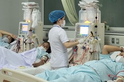 TP.HCM: Nhân viên y tế phải luân phiên về y tế cơ sở từ 2-12 tháng