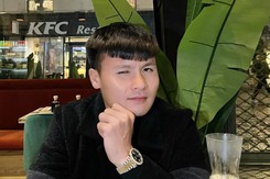 Quang Hải về Công An Hà Nội là tin Cá tháng Tư