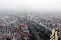 Bắc Bộ và Bắc Trung Bộ có sương mù, trời lạnh về đêm và sáng sớm