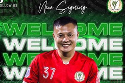 Chủ nhân 4 Quả bóng vàng Việt Nam tỏa sáng ở sân phủi với bàn thắng khó tin khiến CĐV trầm trồ