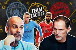 BLV Quang Huy: Cặp đấu Man City vs Bayern Munich rất khó lường
