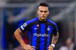 Benfica vs Inter Milan (FPT Play trực tiếp): Tìm ánh sáng ở Da Luz
