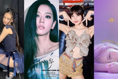 Thành viên Blackpink nào có sự nghiệp solo thành công nhất?