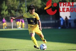 Hết kiên nhẫn với Pau FC, người đại diện đưa Quang Hải sang Thai League?