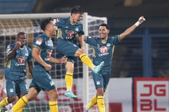 Vòng 6 Night Wolf V-League 2023: HAGL có nối dài ngày vui?