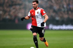 Tin nóng bóng đá tối 10/4: MU chọn mua tiền vệ được so sánh với Luka Modric