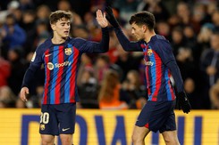 Link xem trực tiếp bóng đá Barcelona vs Girona (02h00, 11/4), vòng 28 La Liga