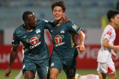 Xem trực tiếp bóng đá HAGL vs Khánh Hòa, FPT Play trực tiếp V-League