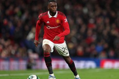 Tin bóng đá MU 10/4: Nhận tin dữ đúng lúc đua top 4, định đoạt tương lai Wan-Bissaka