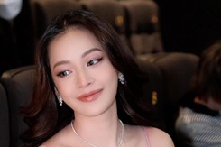 Chi Pu lên tiếng về tin đồn có bạn trai mới