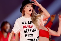 Đây có phải là lý do thực sự khiến Taylor Swift và bạn trai chia tay?