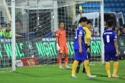 VFF yêu cầu chấn chỉnh công tác trọng tài, tổ chức V-League