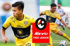 Quang Hải muốn lương khủng, ‘đại gia’ Thái Lan choáng váng hy vọng Pau FC vào cuộc