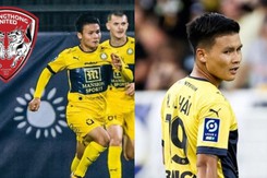 Quang Hải đối mặt 2 rào cản cực lớn, nguy cơ không thể gia nhập ‘MU của Thái Lan’