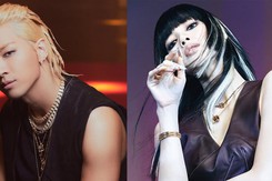 Lisa Blackpink góp giọng trong album comeback của Taeyang