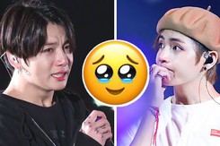 Suga tiết lộ thành viên BTS khóc nhiều nhất là…