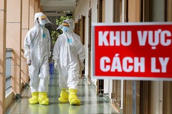 Khuyến cáo người dân tuân thủ biện pháp phòng dịch trong bối cảnh gia tăng ca mắc Covid-19