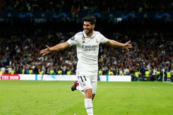 Real Madrid thể hiện đẳng cấp ‘vua’ Champions League, Chelsea thua cay đắng trận thứ 2 với Lampard